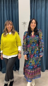 3.1K views · 47 reactions | Mother-daughter duo taking on three eye-catching looks. Which ensemble steals your coeur? 冀✨ #ootd #tryon #tryonhaul #blueillusion #fashion #outfit #look #clothes #dress #girl #motherdaughter | Blue Illusion | Facebook