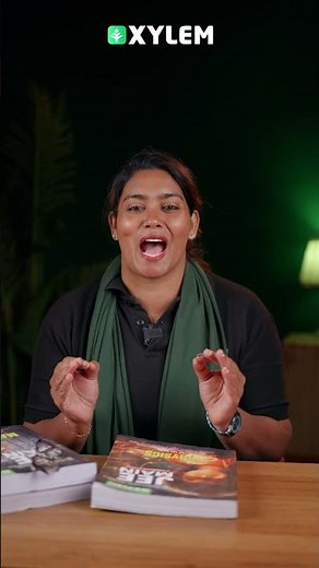 Class 4 ENGLISH | SURE QUESTIONS !!!! | Xylem Class 4