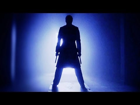 Equilibrium Gunfight Scene HD