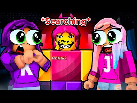 Weird Strict Mom on Roblox!