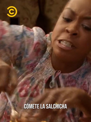 No todo es color de rosa en las familias. #TodoElMundoOdiaAChris