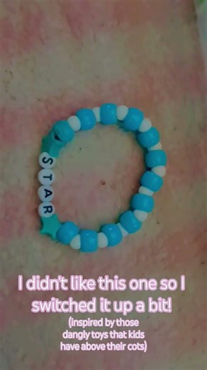 making Kandi till my paws fall off... #Kandi #Kandikid #Kawaii #fypシ