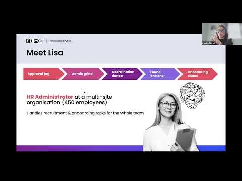 Recruitment & Onboarding | The Complete Platform Series