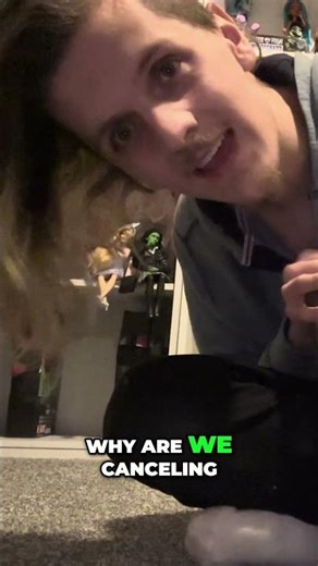 Lightning bolt TEA: I said it ⚡ Frankie 2.0 unboxing #Deucegsdoll #shorts #monsterhigh