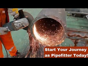 How to Become a Skilled Pipefitter: A Step-by-Step Guide