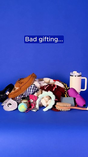 The Gift of Clean puts all bad gifts to shame. Gift them a 2 hour home clean, available 11/19 | Clorox