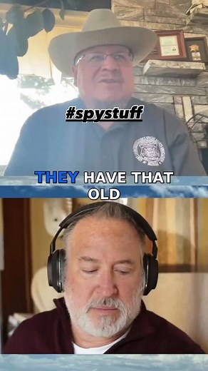 Role-Playing: The Key to Mastering Counterintelligence | Break It Down Show