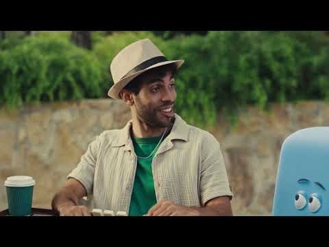 Cricket Wireless – Dominoes :30