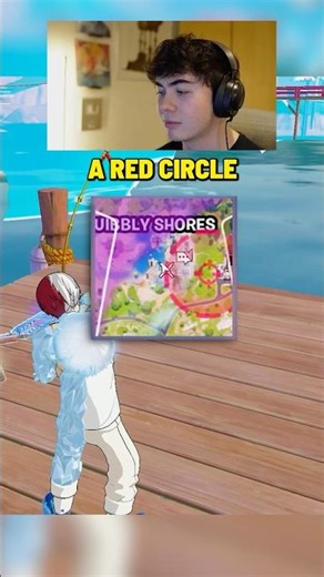 Did I just find my new Duo? #fortnite #fortniteclips