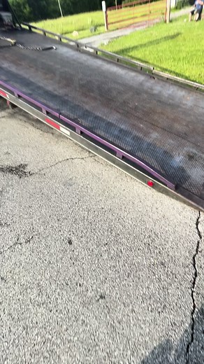 Towing magic! #wags#towlife#ball#joint#akate#fyp | wags