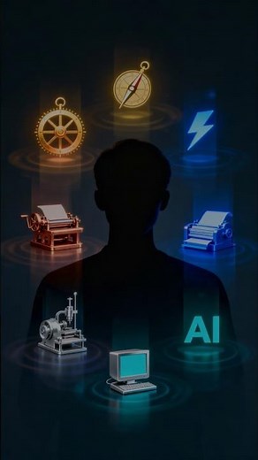 10 Inventions That Built the Modern World | A2factSagar