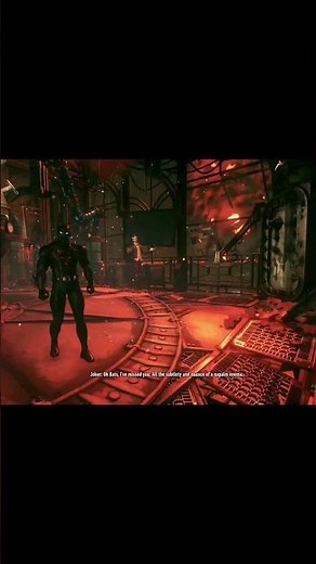 Arkham Knight🎮 Subscribe for Inspiration👍🏼#shorts #shortvideo #short #ytshorts #batman #arkhamknight