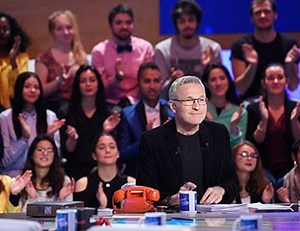 La télé des années 80 - Emission