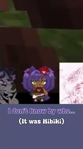 In front of my salad?! 🥗 || Minecraft with Friends