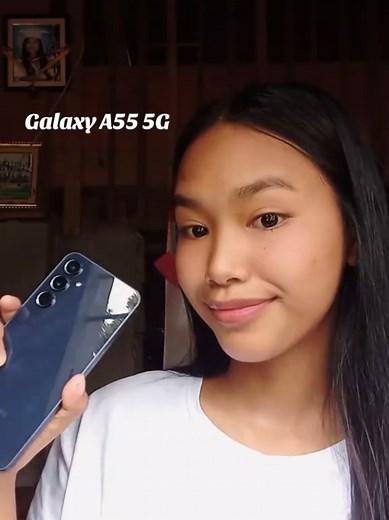 Samsung Galaxy A55 5G and Redmi 9C Comparison