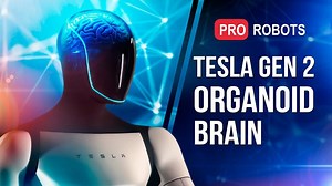 Tesla’s Tech Revolution: New Optimus Robot | Сyborg computer | Tech News | Pro Robots – Lifeboat News: The Blog