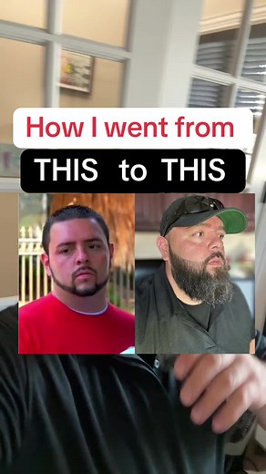 Discover the Secret to Thick Beard Growth