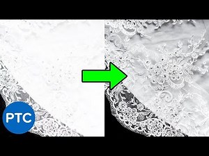 My Friend's AMAZING Trick To Recover Detail! - Photoshop 90-Second Tip #07