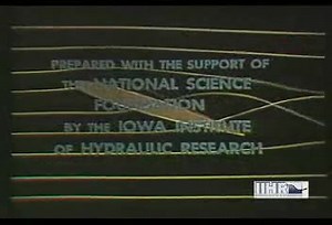 Flow-induced vibrations (Karman vortex)