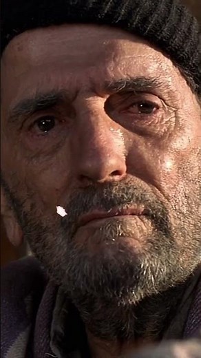 The most emtional scene from The Straight Story (1999)