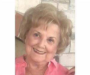 Joan Kathryn Knott Obituary (2025) - Potosi, MO - Moore Funeral Homes - Potosi