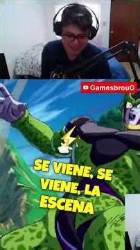 GOHAN VS CELL 😱🔥 | Dragon Ball FighterZ