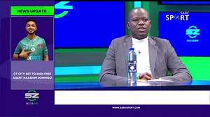 96K views · 1.5K reactions | ️ 푺풐풄풄풆풓풛풐풏풆 ️ Catch all the latest news on sabcsport.com!  LIVE  SABC Sport  SABC+  sabcsport.com/tv/live #SABCSportFootball #Soccerzone | SABC Sport | Facebook