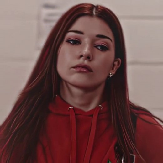Abby from Ginny & Georgia: Abby Littman edits and iconic moments