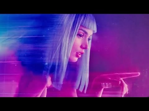 Blade Runner | official trailer #2 teaser (2017)
