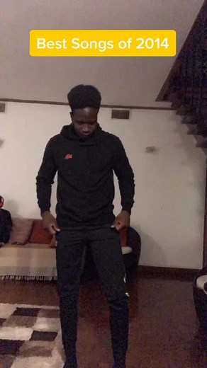 Dancing Songs of 2014 Compilation