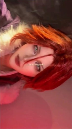 Laito sakamaki cosplay ||° Diabolik lovers #diaboliklovers #edit #shorts