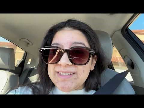 I love Shopping. | A Target Vlog!