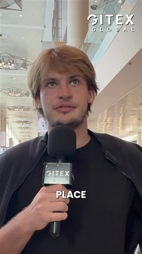 GITEX GLOBAL is where innovators, industry leaders and visionaries converge to experience the world’s most powerful showcase of technology, innovations and limitless energy. 📅 7–11 December 2026 📍 Expo City Dubai 🔗 gitex.com #GITEXGLOBAL #GITEXUNIVERSE #ExpandNorthStar #TechCation #GITEXCyberValley #GQX #SuperDataCentres #PhysicalAi #AiSemicon #DigiHealth #AiforDevelopers #ArtificialIntelligence #Ai | GITEX Global