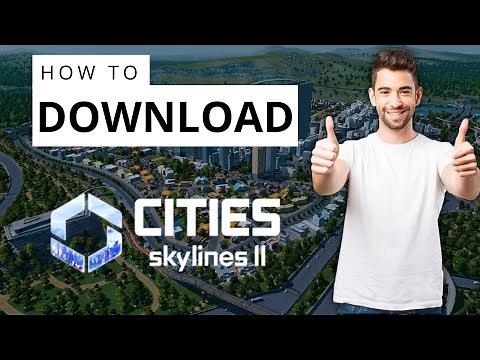 How to Download Cities Skylines 2 on PC (2026)
