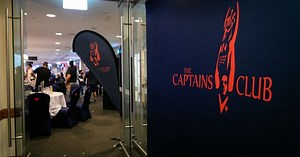 The Captains Club | Premium Game Day Experience