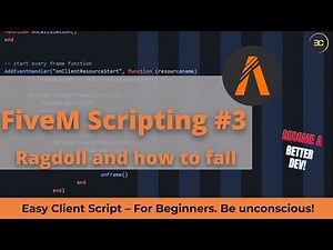 FiveM Scripting - Ragdoll, or How to become master of gravity