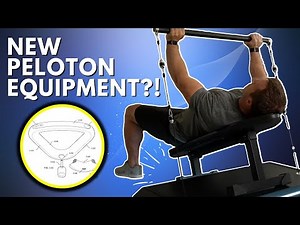 Peloton's New Tonal Competitor! - is it already available??