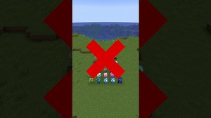 The Rarest BLOCK in Minecraft?!