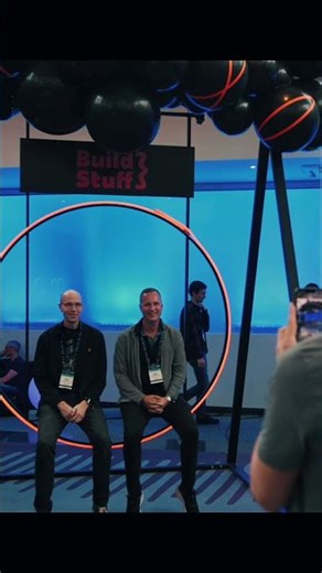 Build Stuff 2025 is coming — Are you ready for the Quantum Shift?