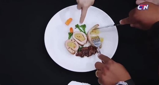 គណនីដែលបានណែនាំ