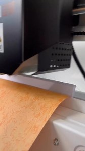 Hot glue binding machine #binding | Xin xin Technology