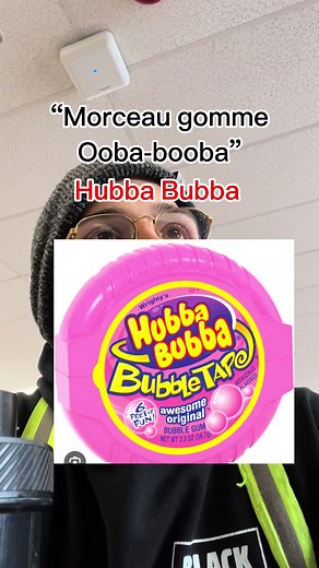 Hubba Bubba Language Pronunciation in English Conversations