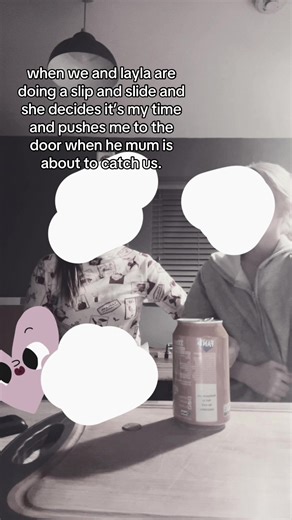 Funny Slip and Slide Moments with Friends