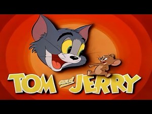 Tom and Jerry Fandub | Cat Napping (1951)