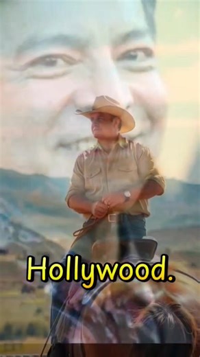 Gil Birmingham-a man that's sure to be in the spotlight again soon. Comanche Tribe... #indigenous #nativeamerican #nativeamericanpeople | Native Cultures Consortiums