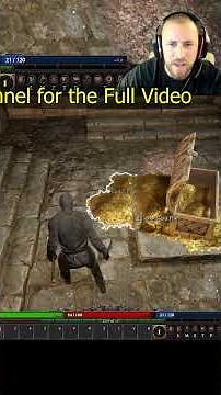 New classic Co-Op RPG. #fibula #fantasy #rpg #indiegame #gaming
