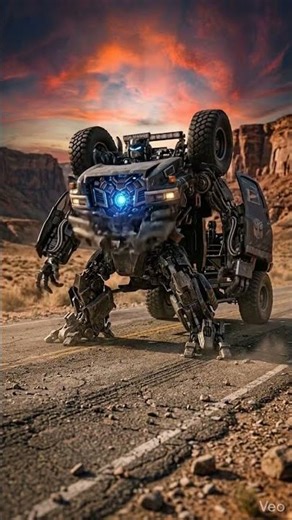 Ironhide