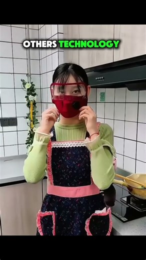 These technologies are getting out of control… the last one will shock you 😳🤯 #shorts #viral