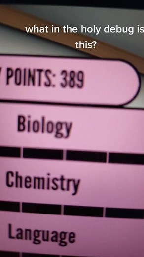 #wtf #yandere #yanderesimulator #study #debug