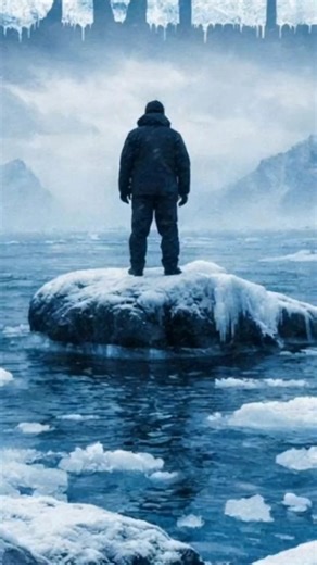 EISMEER - Neuer Song Einblick!